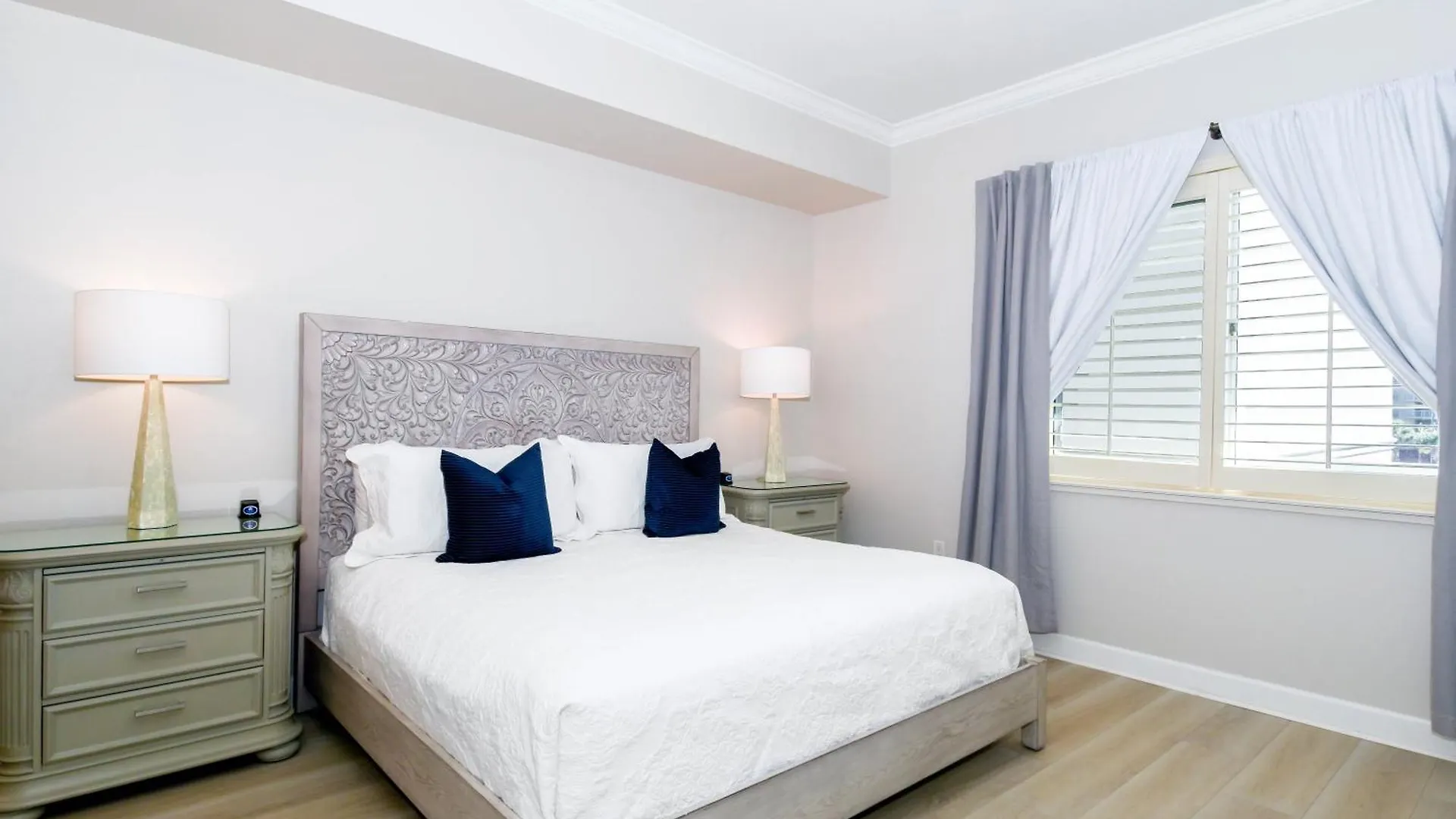 Harbor Landing 203A Apartment Destin