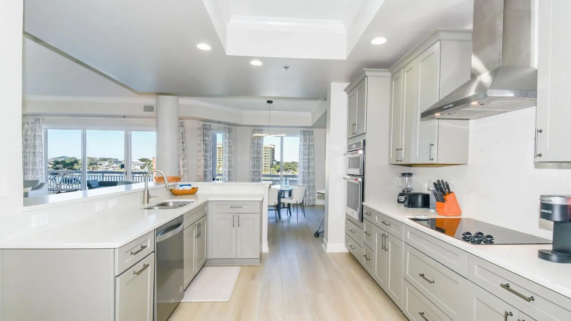 Harbor Landing 203A Apartment Destin