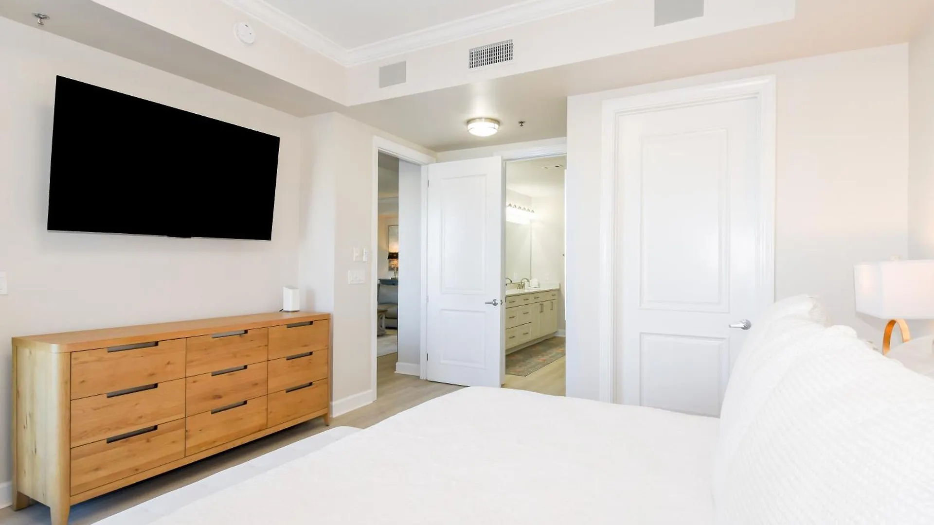 Harbor Landing 203A Apartment Destin