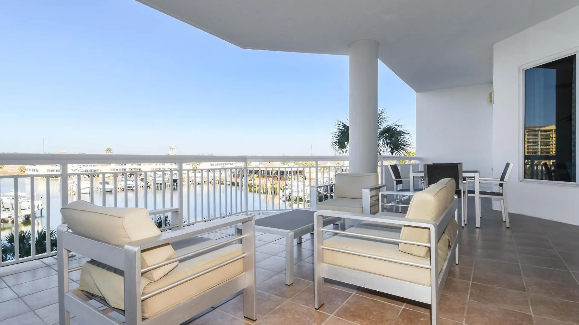 Harbor Landing 203A Apartment Destin United States