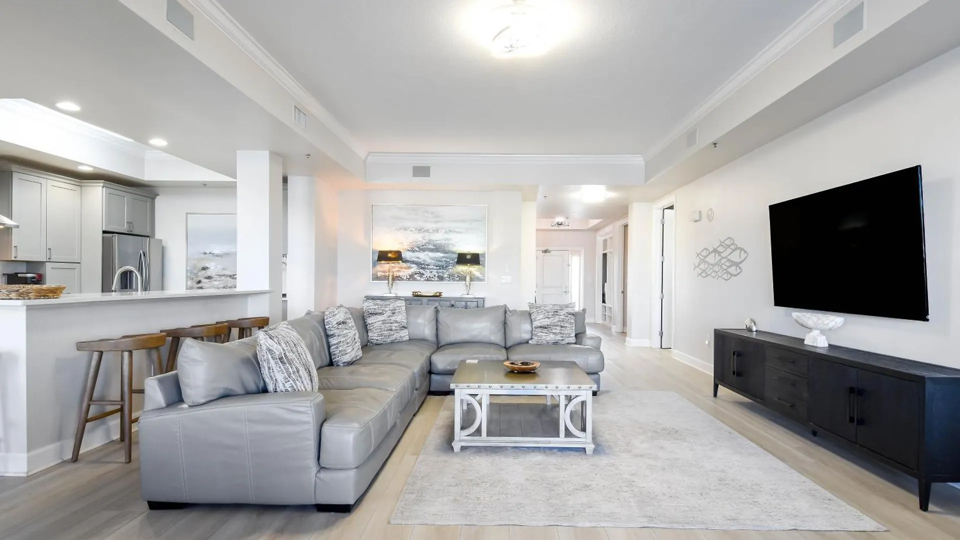 Harbor Landing 203A Apartment Destin 0*,