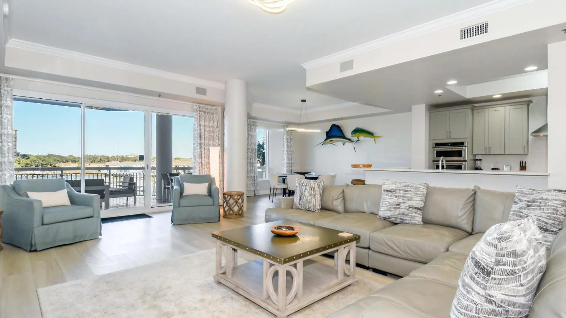 Harbor Landing 203A Apartment Destin