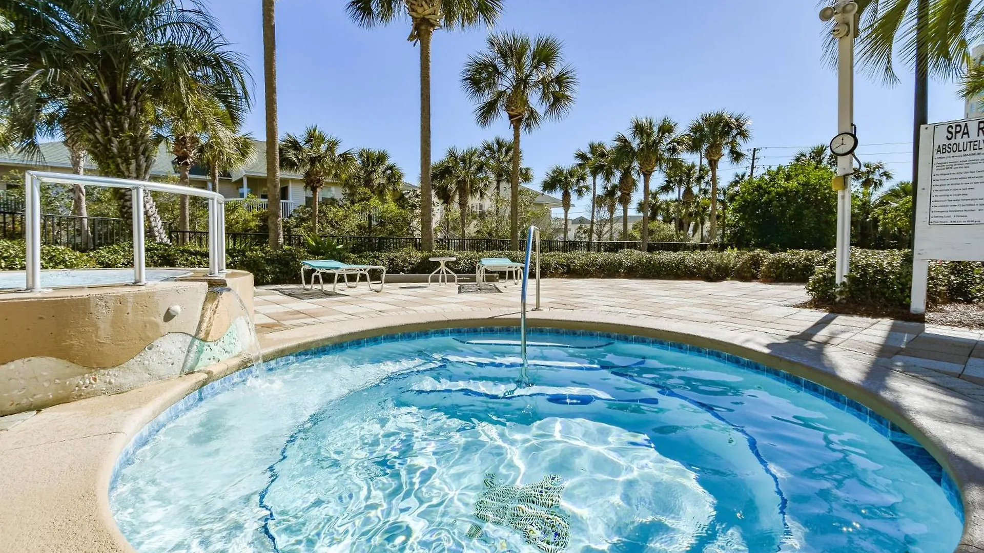 Harbor Landing 203A Apartment Destin